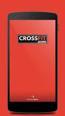 Emulate Android APK Crossfit Athlone Emulate Android APK Crossfit Athlone