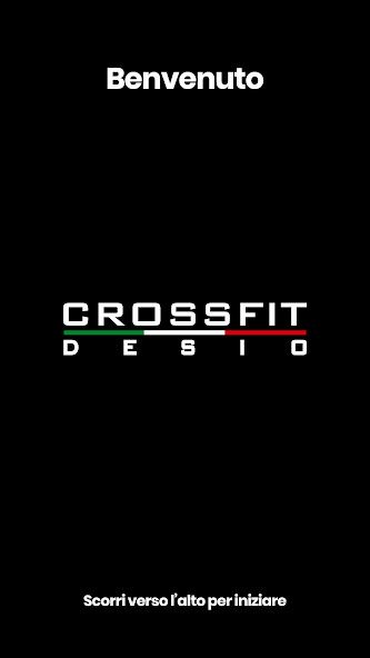 Run android online APK Crossfit Desio from MyAndroid or emulate Crossfit Desio using MyAndroid