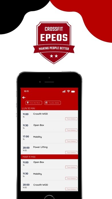 Run android online APK CrossFit Epeos from MyAndroid or emulate CrossFit Epeos using MyAndroid Run android online APK CrossFit Epeos from MyAndroid or emulate CrossFit Epeos using MyAndroid
