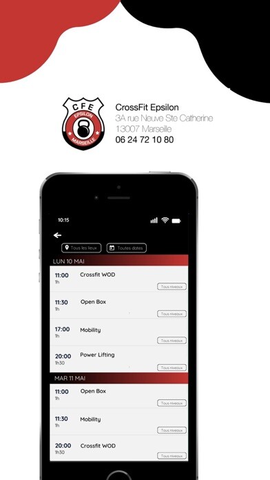 Run android online APK CrossFit Epsilon from MyAndroid or emulate CrossFit Epsilon using MyAndroid Run android online APK CrossFit Epsilon from MyAndroid or emulate CrossFit Epsilon using MyAndroid
