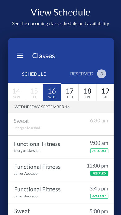 Emulate iPhone app CrossFit Inversion using MyAndroid Emulate iPhone app CrossFit Inversion using MyAndroid