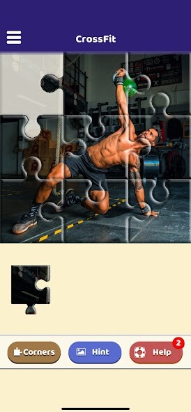 Run android online APK CrossFit Lovers Puzzle from MyAndroid or emulate CrossFit Lovers Puzzle using MyAndroid Run android online APK CrossFit Lovers Puzzle from MyAndroid or emulate CrossFit Lovers Puzzle using MyAndroid