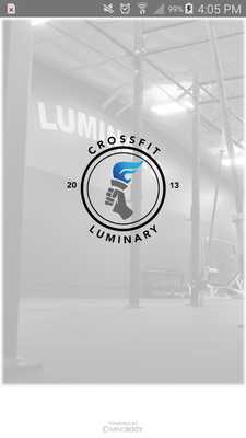 Emulate Android APK CrossFit Luminary Emulate Android APK CrossFit Luminary