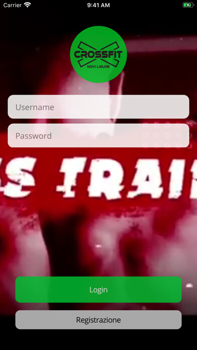Emulate iPhone app CrossfitNovi using MyAndroid Emulate iPhone app CrossfitNovi using MyAndroid