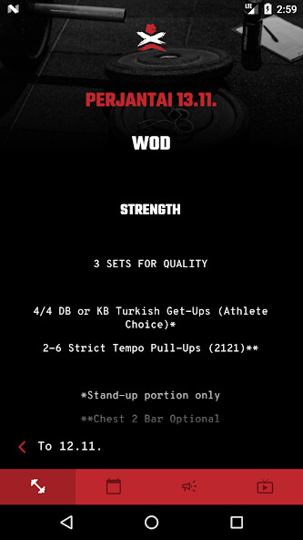 Run android online APK CrossFit Pori from MyAndroid or emulate CrossFit Pori using MyAndroid Run android online APK CrossFit Pori from MyAndroid or emulate CrossFit Pori using MyAndroid