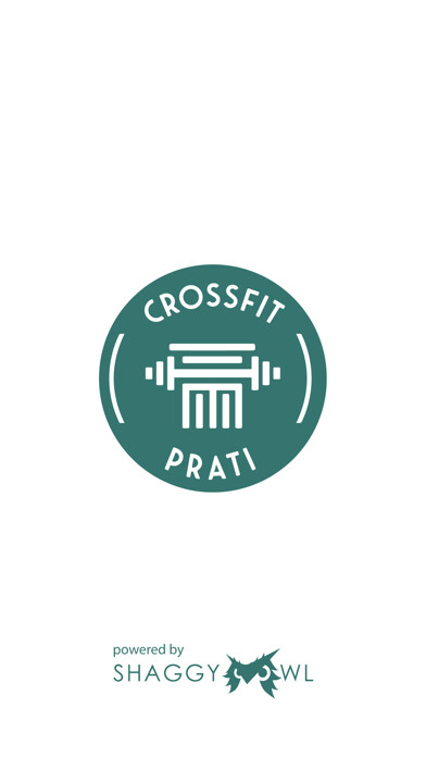 Emulate iPhone app Crossfit Prati using MyAndroid Emulate iPhone app Crossfit Prati using MyAndroid