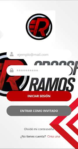Run android online APK Crossfit Ramos from MyAndroid or emulate Crossfit Ramos using MyAndroid Run android online APK Crossfit Ramos from MyAndroid or emulate Crossfit Ramos using MyAndroid