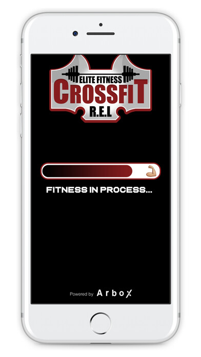 Run android online APK CrossFit R.E.L - קרוספיט אריאל from MyAndroid or emulate CrossFit R.E.L - קרוספיט אריאל using MyAndroid
