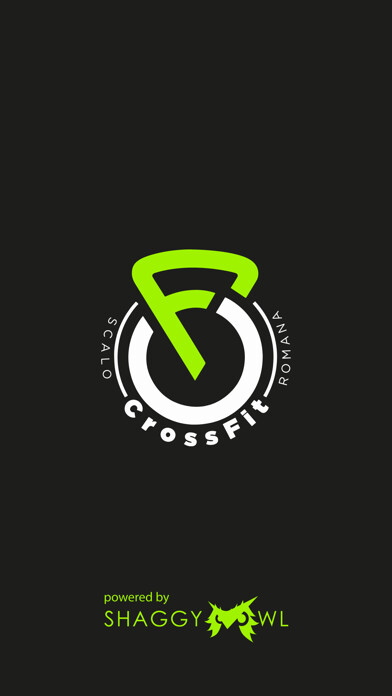 Emulate iPhone app CrossFit Scalo Romana using MyAndroid Emulate iPhone app CrossFit Scalo Romana using MyAndroid