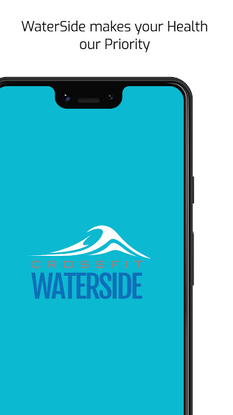 Run android online APK CrossFit WaterSide from MyAndroid or emulate CrossFit WaterSide using MyAndroid