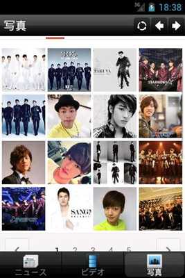 Emulate Android APK CrossGene Mobile Emulate Android APK CrossGene Mobile