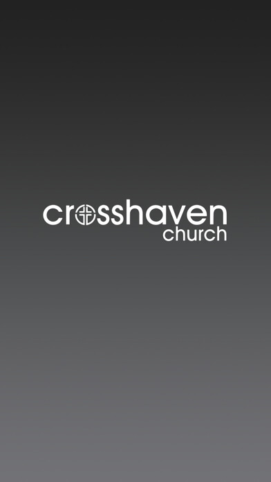 Emulate iPhone app Crosshaven Church Cullman using MyAndroid