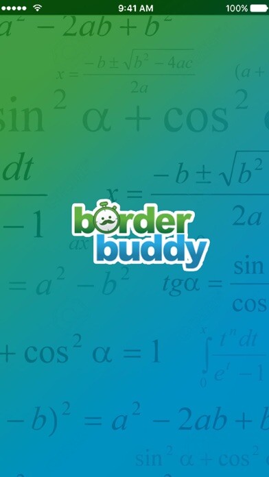 Emulate iPhone app CrossingBuddy using MyAndroid