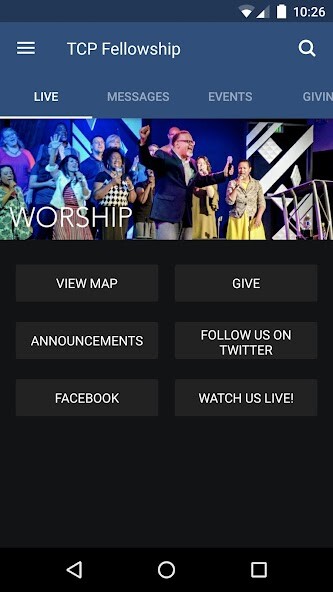 Run android online APK Crossing Place from MyAndroid or emulate Crossing Place using MyAndroid Run android online APK Crossing Place from MyAndroid or emulate Crossing Place using MyAndroid