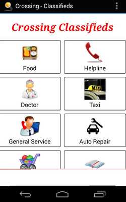 Emulate Android APK Crossing Republik Indirapuram Emulate Android APK Crossing Republik Indirapuram