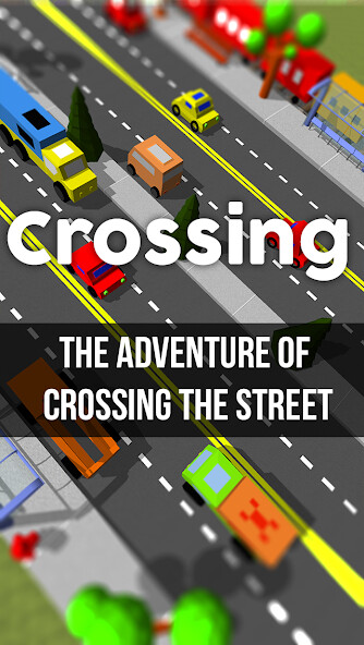 Emulate Android APK Crossing Emulate Android APK Crossing