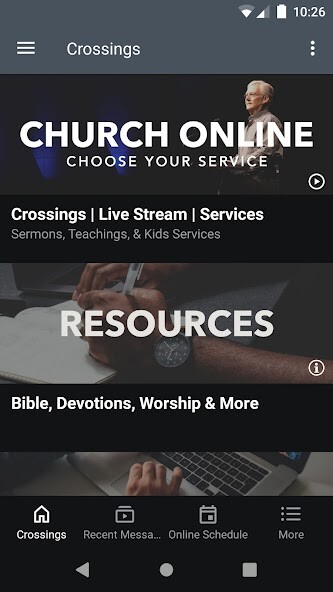 Emulate iPhone app Crossings using MyAndroid Emulate iPhone app Crossings using MyAndroid