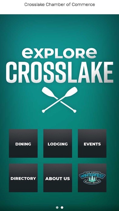 Emulate iPhone app Crosslake using MyAndroid Emulate iPhone app Crosslake using MyAndroid