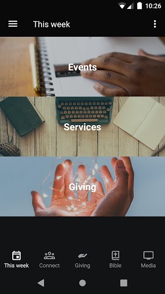 Run android online APK Crosslight Church from MyAndroid or emulate Crosslight Church using MyAndroid Run android online APK Crosslight Church from MyAndroid or emulate Crosslight Church using MyAndroid