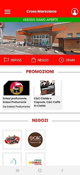 Run android online APK Cross Marsciano Centro Comm.le from MyAndroid or emulate Cross Marsciano Centro Comm.le using MyAndroid Run android online APK Cross Marsciano Centro Comm.le from MyAndroid or emulate Cross Marsciano Centro Comm.le using MyAndroid