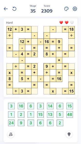 Run android online APK Crossmath - Math Puzzle Games from MyAndroid or emulate Crossmath - Math Puzzle Games using MyAndroid Run android online APK Crossmath - Math Puzzle Games from MyAndroid or emulate Crossmath - Math Puzzle Games using MyAndroid