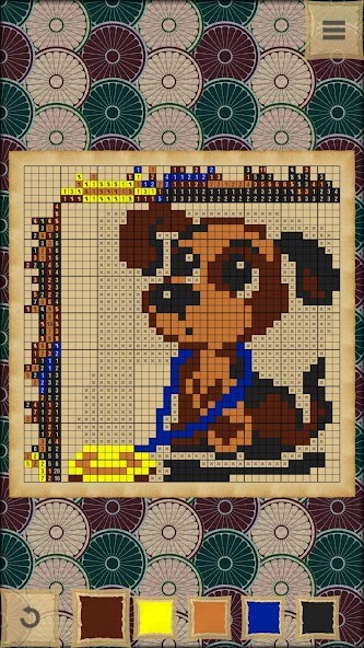 Run android online APK CrossMe Color Premium Nonogram from MyAndroid or emulate CrossMe Color Premium Nonogram using MyAndroid Run android online APK CrossMe Color Premium Nonogram from MyAndroid or emulate CrossMe Color Premium Nonogram using MyAndroid