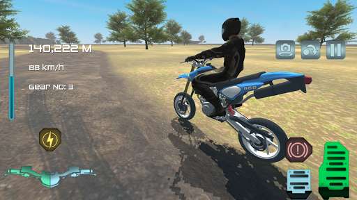 Emulate Android APK Cross Motorbikes Emulate Android APK Cross Motorbikes