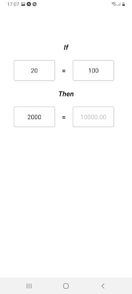 Run android online APK Cross Multiplication Calculator from MyAndroid or emulate Cross Multiplication Calculator using MyAndroid Run android online APK Cross Multiplication Calculator from MyAndroid or emulate Cross Multiplication Calculator using MyAndroid