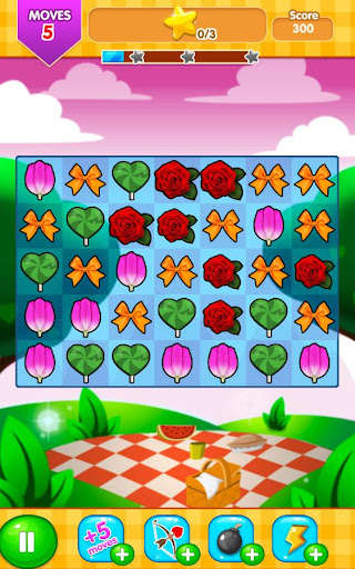 Emulate Android APK Cross My Heart