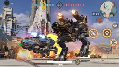 Emulate iPhone app Crossout Mobile Craft War Cars using MyAndroid Emulate iPhone app Crossout Mobile Craft War Cars using MyAndroid