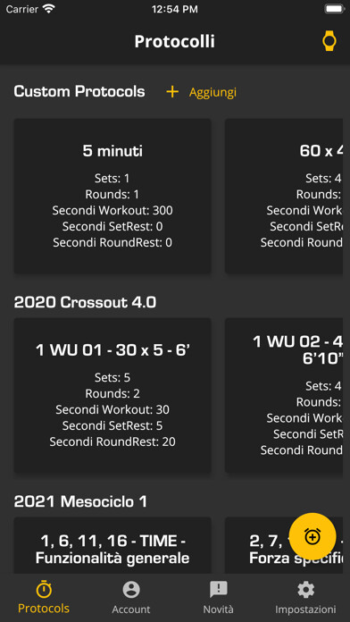Emulate iPhone app Crossout Timer using MyAndroid Emulate iPhone app Crossout Timer using MyAndroid