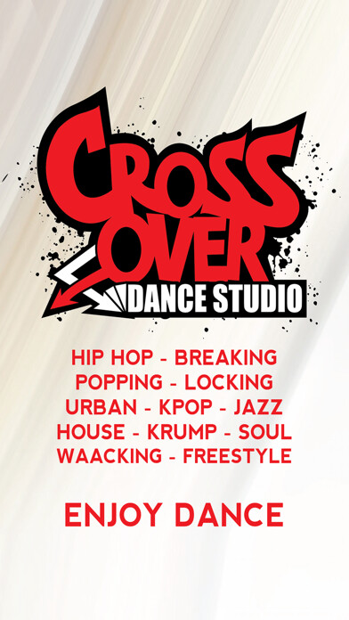 Emulate iPhone app Crossover Dance Studio using MyAndroid Emulate iPhone app Crossover Dance Studio using MyAndroid