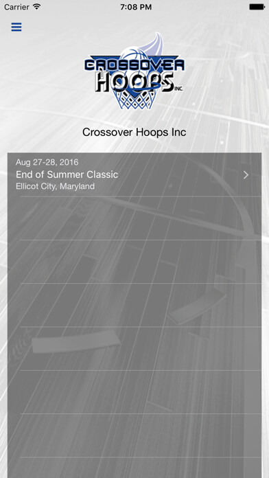 Emulate iPhone app Crossover Hoops Inc. using MyAndroid Emulate iPhone app Crossover Hoops Inc. using MyAndroid