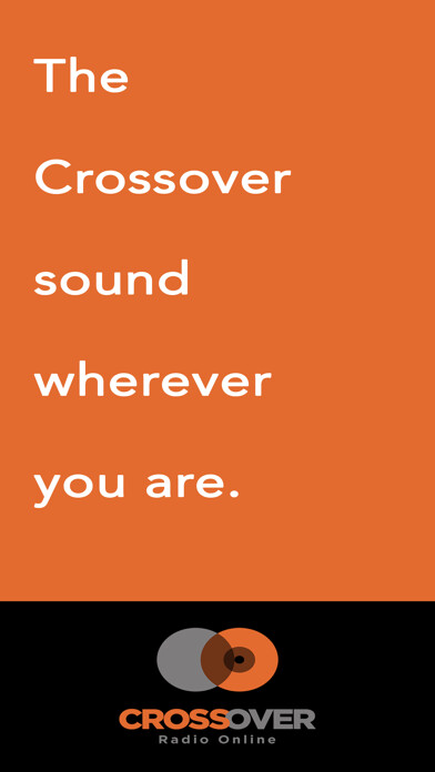 Emulate iPhone app Crossover Radio Online using MyAndroid Emulate iPhone app Crossover Radio Online using MyAndroid