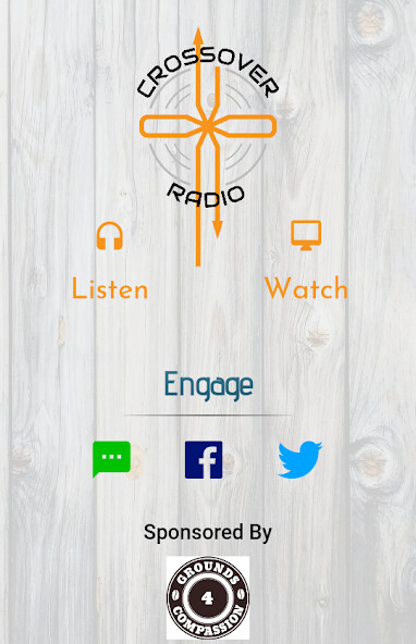 Emulate Android APK Crossover Radio Emulate Android APK Crossover Radio