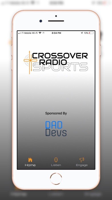 Run android online APK Crossover Radio Sports from MyAndroid or emulate Crossover Radio Sports using MyAndroid Run android online APK Crossover Radio Sports from MyAndroid or emulate Crossover Radio Sports using MyAndroid