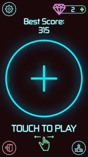 Run android online APK Cross Pipe from MyAndroid or emulate Cross Pipe using MyAndroid