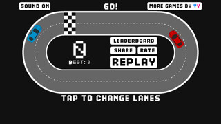 Emulate iPhone app Cross Racing using MyAndroid Emulate iPhone app Cross Racing using MyAndroid