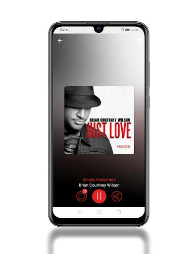 Run android online APK CrossRadio1 from MyAndroid or emulate CrossRadio1 using MyAndroid