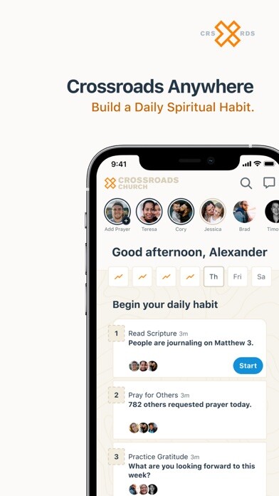 Run android online APK Crossroads Anywhere from MyAndroid or emulate Crossroads Anywhere using MyAndroid
