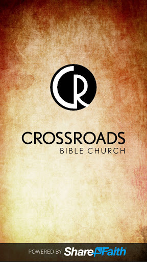 Run android online APK Crossroads Bible - Bedford, PA from MyAndroid or emulate Crossroads Bible - Bedford, PA using MyAndroid