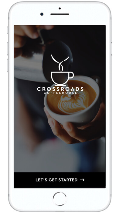 Run android online APK Crossroads Coffeehouse from MyAndroid or emulate Crossroads Coffeehouse using MyAndroid