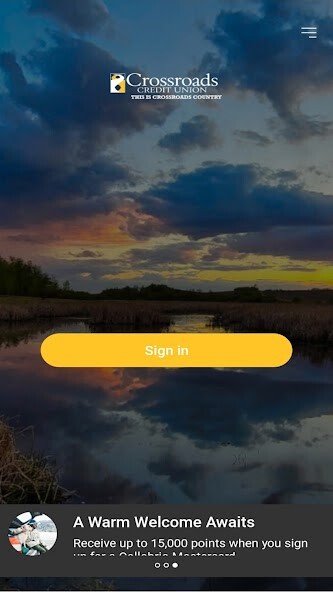 Run android online APK Crossroads Credit Union  from MyAndroid or emulate Crossroads Credit Union  using MyAndroid