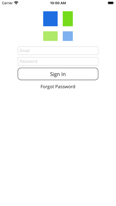 Emulate iPhone app CrossRoads Extremity Systems using MyAndroid Emulate iPhone app CrossRoads Extremity Systems using MyAndroid