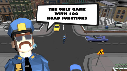 Emulate iPhone app Crossroads & Intersections using MyAndroid Emulate iPhone app Crossroads & Intersections using MyAndroid