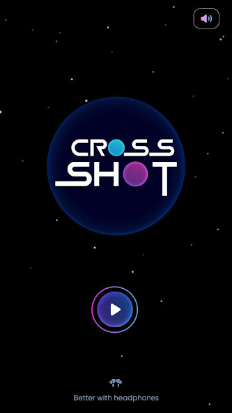 Emulate Android APK Cross Shot
