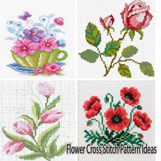 Run android online APK Cross Stitch Flower Pattern Ideas from MyAndroid or emulate Cross Stitch Flower Pattern Ideas using MyAndroid Run android online APK Cross Stitch Flower Pattern Ideas from MyAndroid or emulate Cross Stitch Flower Pattern Ideas using MyAndroid