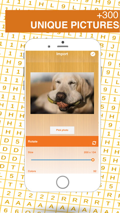Emulate iPhone app Cross Stitching using MyAndroid Emulate iPhone app Cross Stitching using MyAndroid