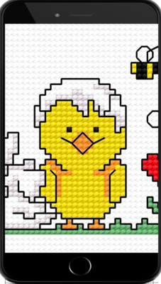 Emulate Android APK Cross Stitch Sandbox Color By Number Easter Indraw Emulate Android APK Cross Stitch Sandbox Color By Number Easter Indraw