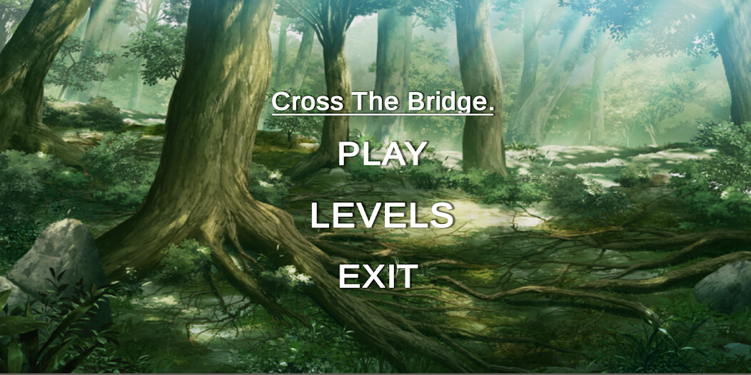 Run android online APK Cross The Bridge from MyAndroid or emulate Cross The Bridge using MyAndroid Run android online APK Cross The Bridge from MyAndroid or emulate Cross The Bridge using MyAndroid